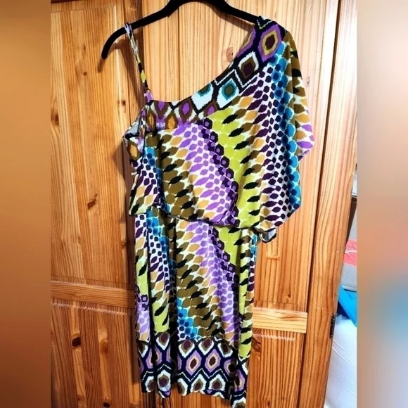 Emma Michele dress - Picture 1 of 7